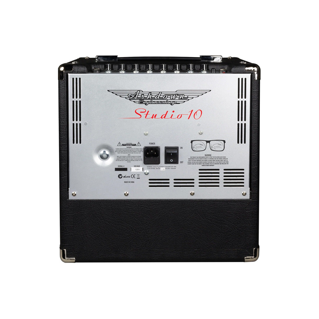 Ashdown Studio 10 Bass Guitar Combo Amplifier